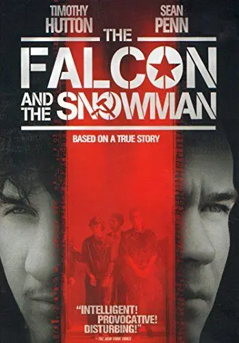 Produktbild: Falcon & the Snowman