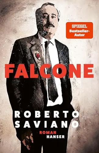 Produktbild: Falcone: Roman