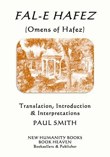 Produktbild: FAL-E HAFEZ (Omens of Hafez)