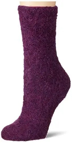 Produktbild: FALKE Damen Socken Sweet Intimacy, Alpaka, 1 Paar, Rosa (Classico 8710), 35-38
