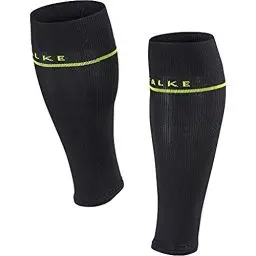 Produktbild: FALKE Herren Energizing Tube Cool Compression M Tb Laufsocken, Schwarz (Black 3001), 41-46 EU