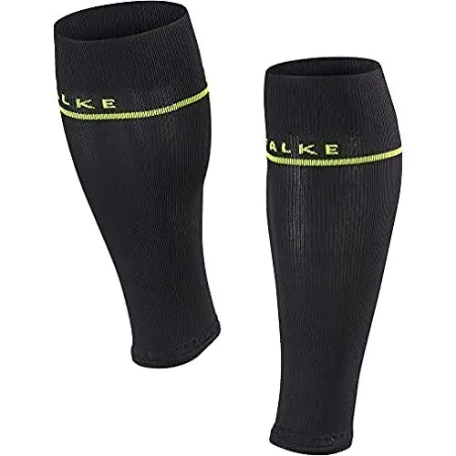 Produktbild: FALKE Herren Energizing Tube Cool Compression M Tb Laufsocken, Schwarz (Black 3001), 41-46 EU