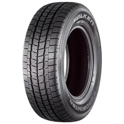 Produktbild: Falken Eurowinter VAN01 MFS M+S - 215/60R17 109T - Winterreifen
