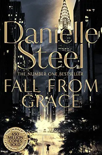 Produktbild: Fall From Grace