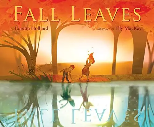 Produktbild: Fall Leaves