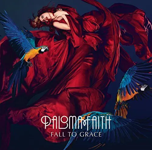 Produktbild: Fall To Grace