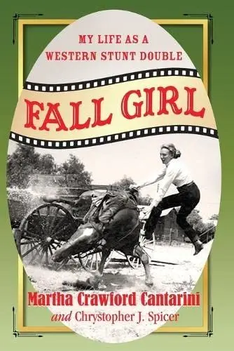 Produktbild: Fall Girl
