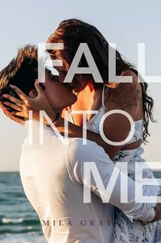 Produktbild: Fall into Me