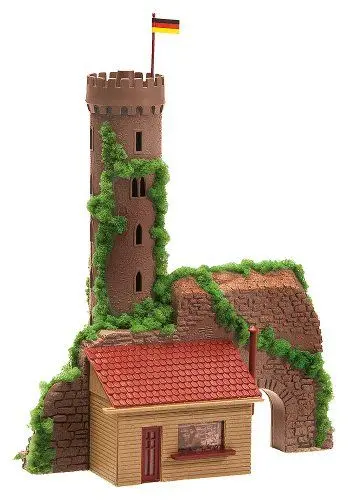 Produktbild: Faller 130291 H0, TT Aussichtsturm