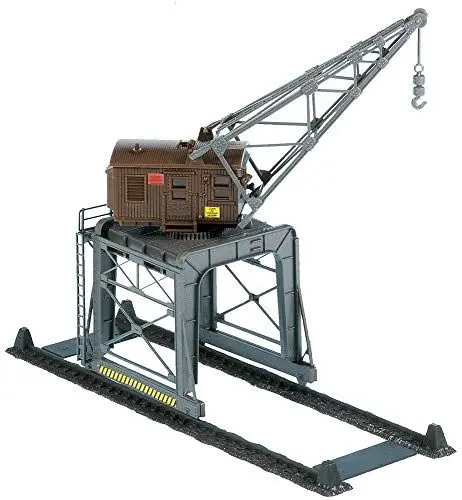 Produktbild: FALLER 131370 H0 Portalkran