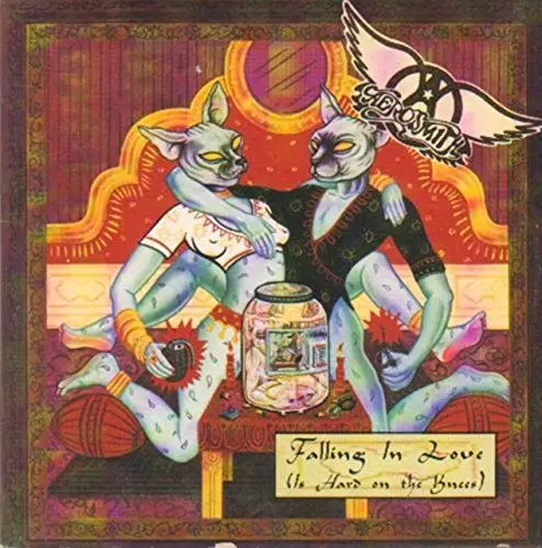 Produktbild: Falling In Love