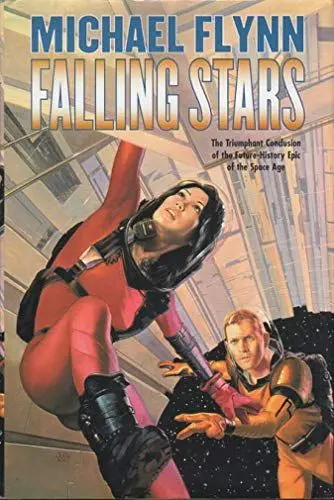 Produktbild: Falling Stars