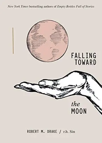 Produktbild: Falling Toward the Moon