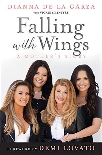 Produktbild: Falling With Wings: A Mother's Story