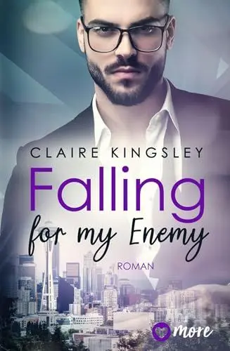 Produktbild: Falling for my Enemy: Deutsche Ausgabe (Dating Desasters, Band 2)
