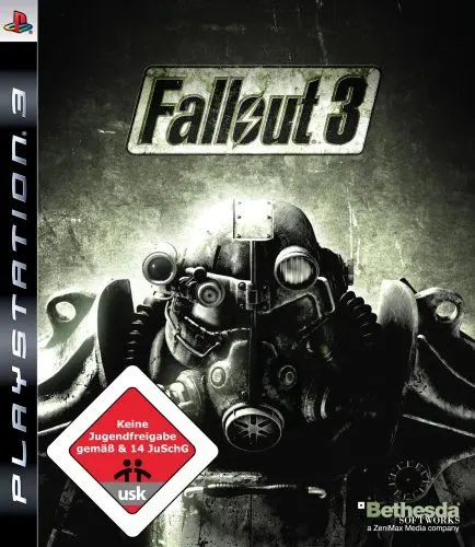 Produktbild: Fallout 3