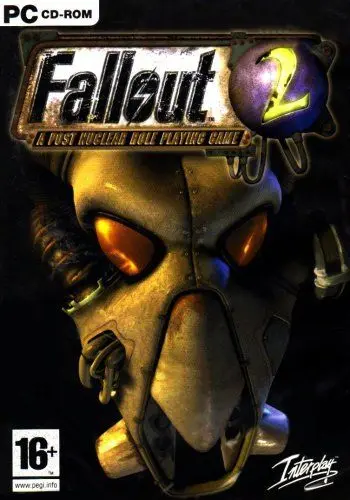 Produktbild: Fallout 2 (UK Import)