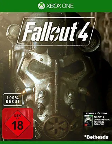 Produktbild: Fallout 4