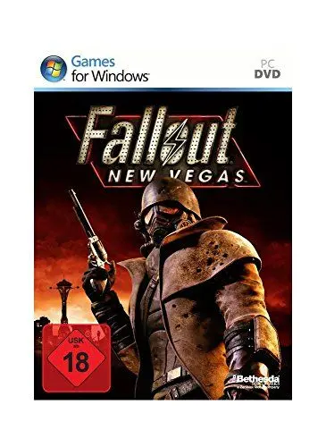 Produktbild: Fallout: New Vegas