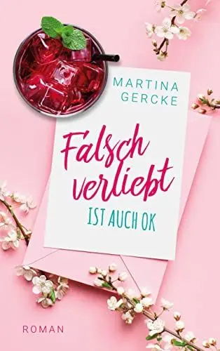 Produktbild: Falsch verliebt ist auch ok