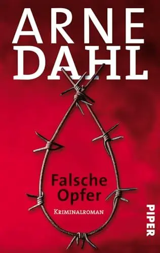 Produktbild: Falsche Opfer (A-Team 3): Kriminalroman