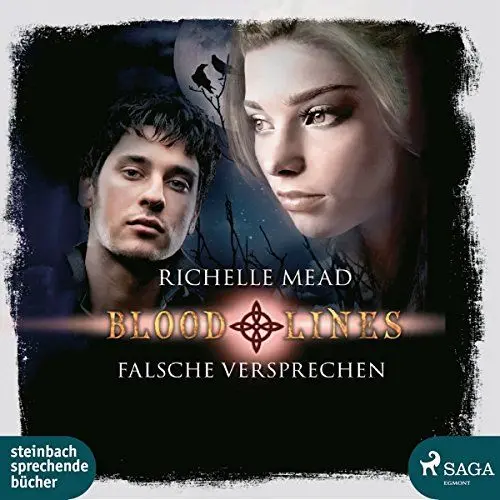 Produktbild: Falsche Versprechen: Bloodlines 1