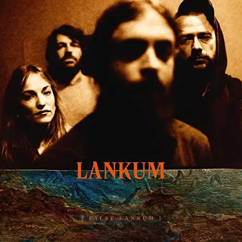 Produktbild: False Lankum