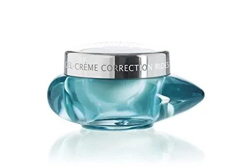 Produktbild: Faltenkorrigierende Gel-Creme, 50 ml, Hyalu-Procollagène