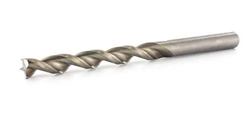 Produktbild: FAMAG Holzspiralbohrer HSS-G 2,5x25x57mm S=2,5mm