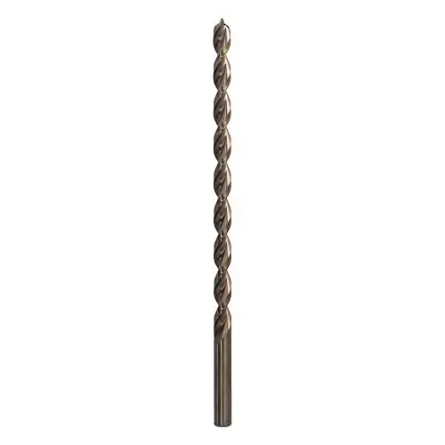 Produktbild: FAMAG Holzspiralbohrer HSS-G lang 4x200x250mm S=4mm - 1599.204