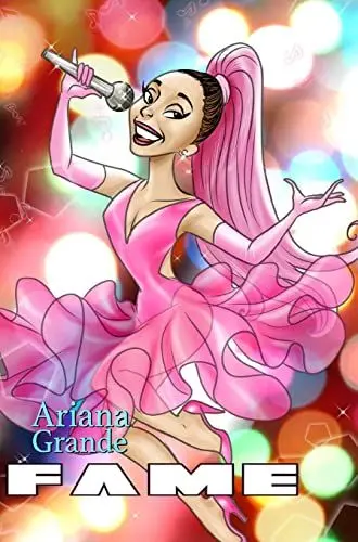 Produktbild: FAME: Ariana Grande