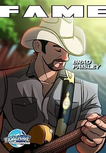 Produktbild: FAME: Brad Paisley