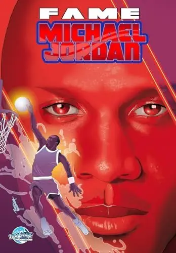 Produktbild: FAME: Michael Jordan