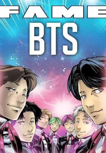 Produktbild: FAME: BTS