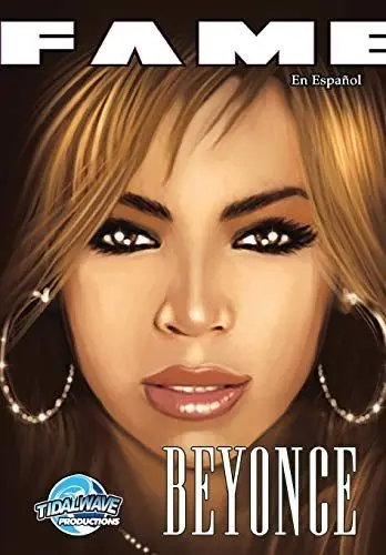 Produktbild: Fame: Beyonce: En Español