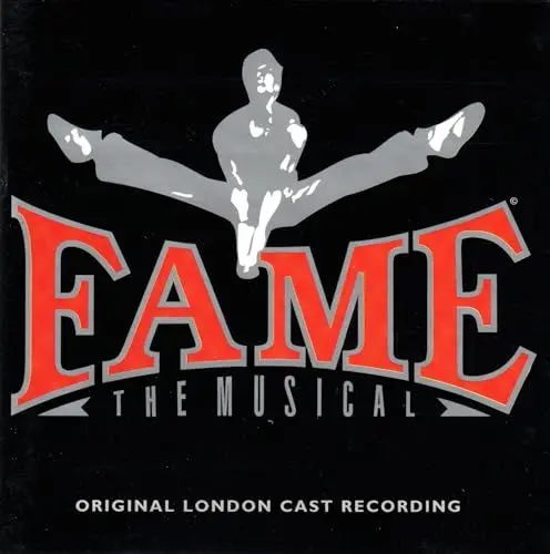 Produktbild: Fame Musical