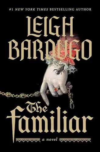 Produktbild: Familiar: A Novel