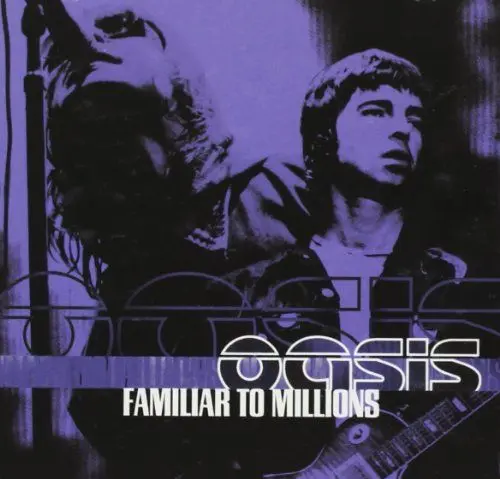 Produktbild: Familiar to Millions