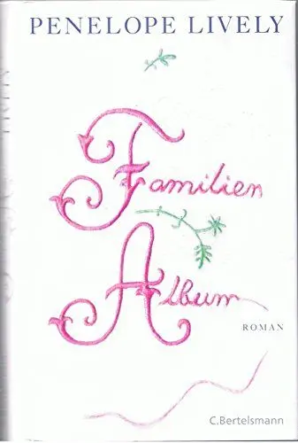 Produktbild: Familienalbum: Roman