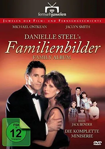 Produktbild: Familienbilder - Die komplette Miniserie