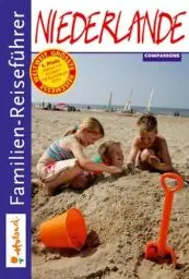 Produktbild: Familien-Reiseführer Niederlande