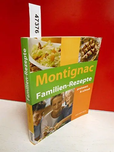 Produktbild: Familien-Rezepte. preiswert & schnell