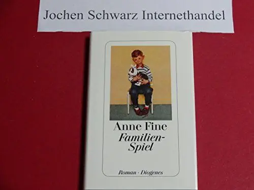 Produktbild: Familien-Spiel