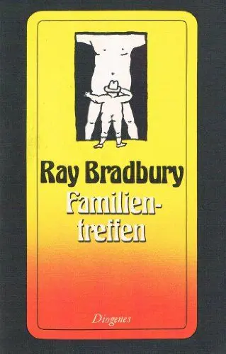 Produktbild: Familientreffen - Erzählungen