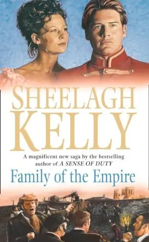 Produktbild: FAMILY OF THE EMPIRE