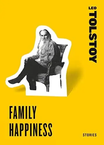 Produktbild: Family Happiness: Stories (Harper Perennial Classic Stories)