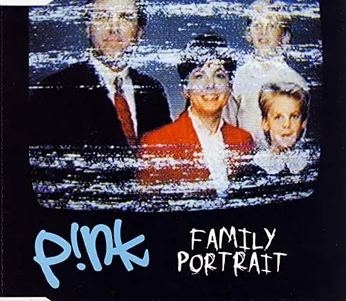 Produktbild: Family Portrait