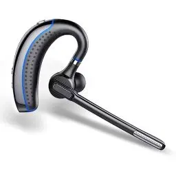 Produktbild: FAMOO Bluetooth Kopfhörer, ENC Noise Cancelling Kopfhörer Kabellos, Zwei Mikrofon Kabellose Kopfhörer, Klare Anrufe Kopfhörer Kabellos Bluetooth, 15 Stunden Sprechzeit, IP7 Wasserdicht Kopfhörer