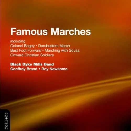 Produktbild: Famous Marches