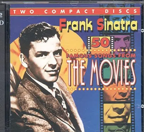 Produktbild: Famous Songs from the Movies